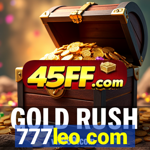 777leo com